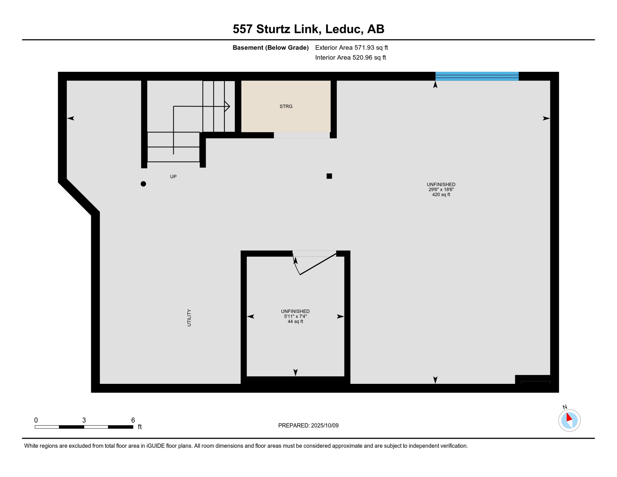 Floorplan #3