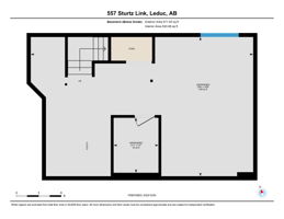 Floorplan #3