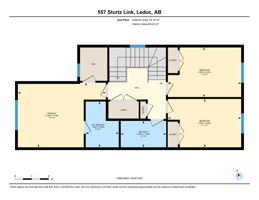 Floorplan #5