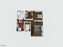 Floorplan #7