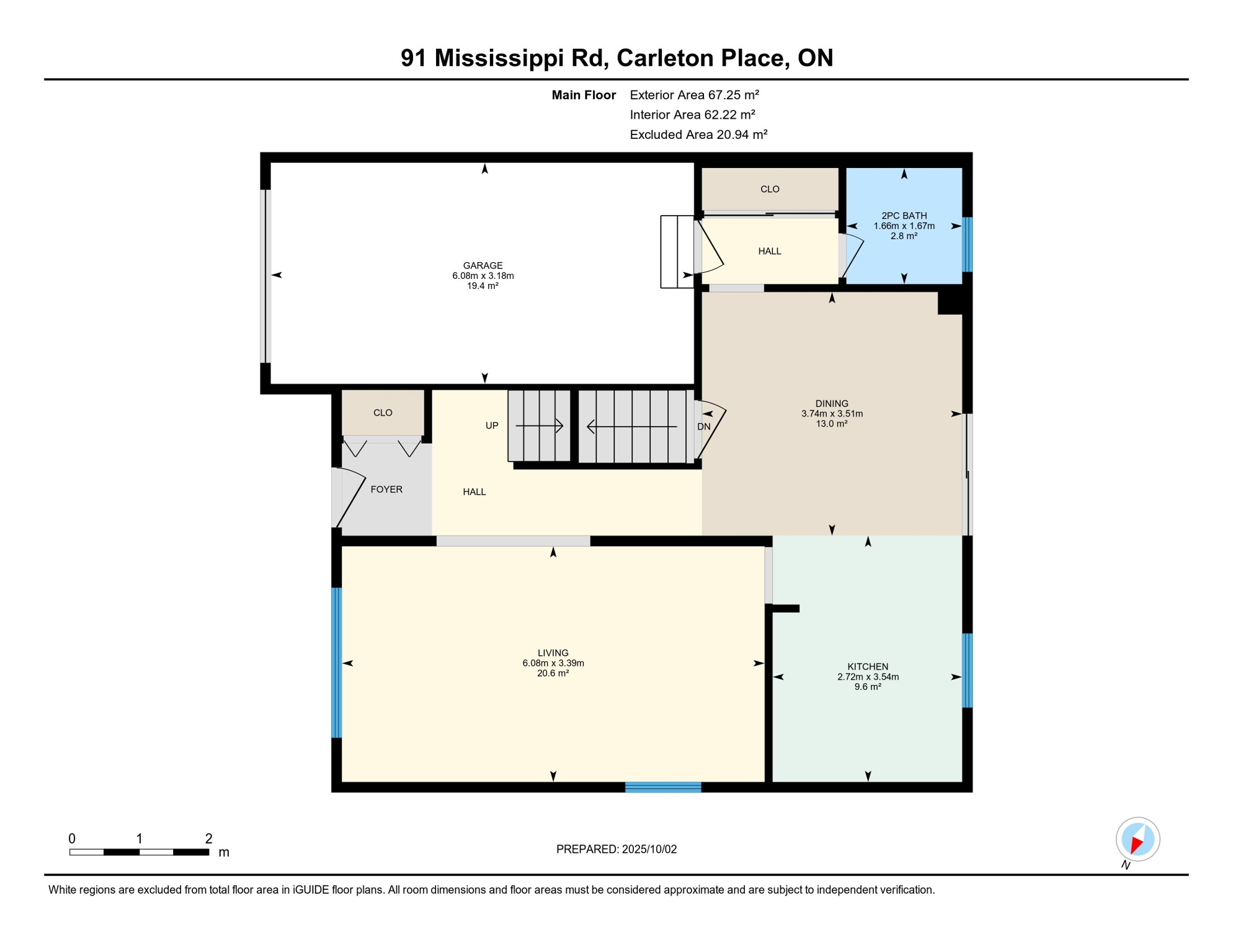 Floorplan #6