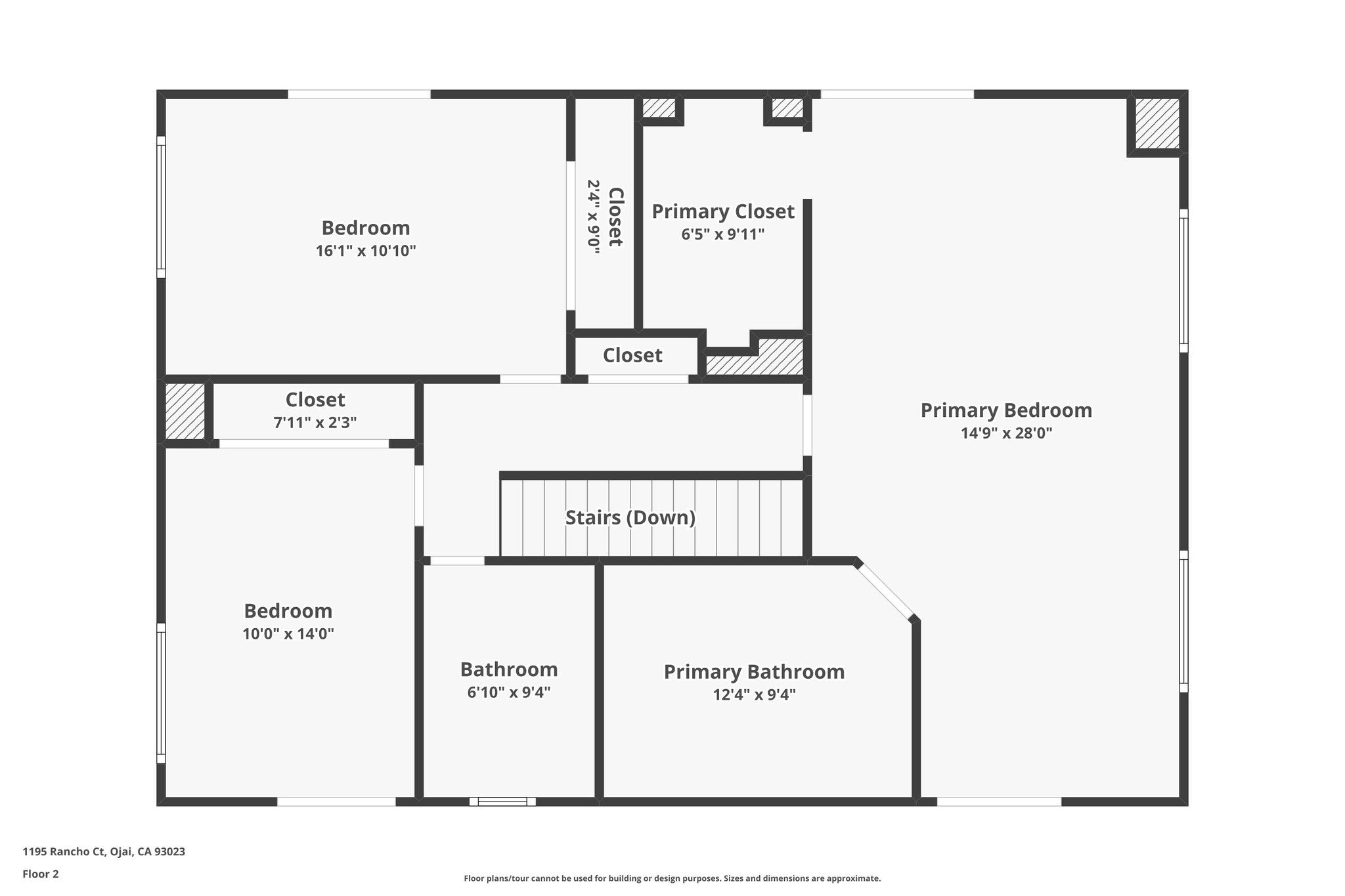 Floor 2