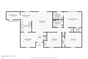 Floor 1