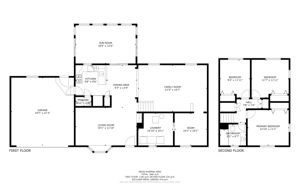 Floorplan #3