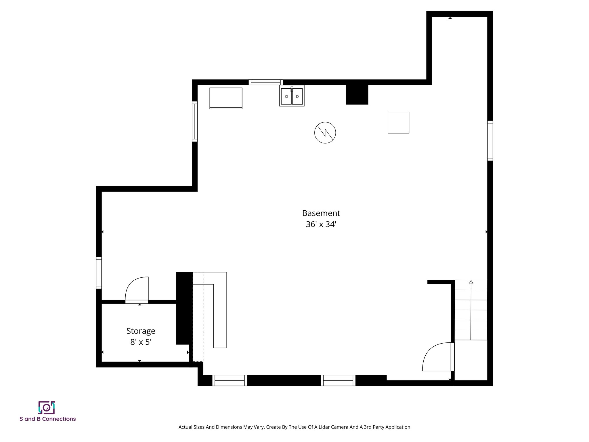 Basement - 269 Orange Street