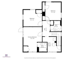 Second Floor - - 269 Orange Street