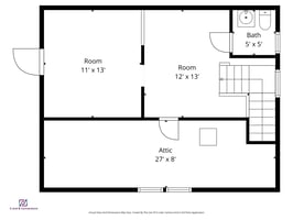 Third Floor - - 269 Orange Street