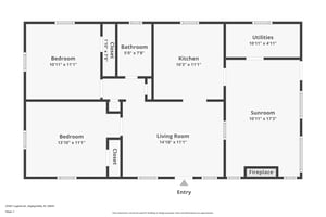 Floor 1