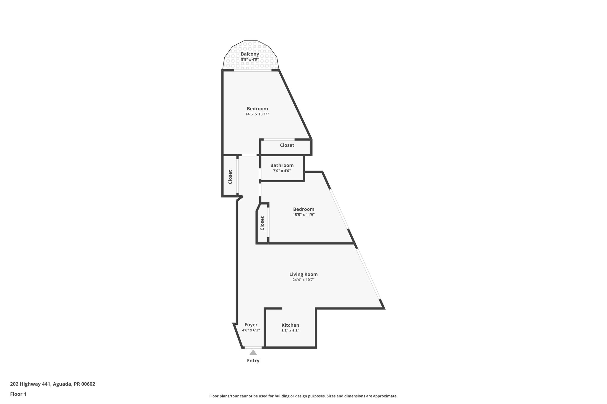 Floor 1