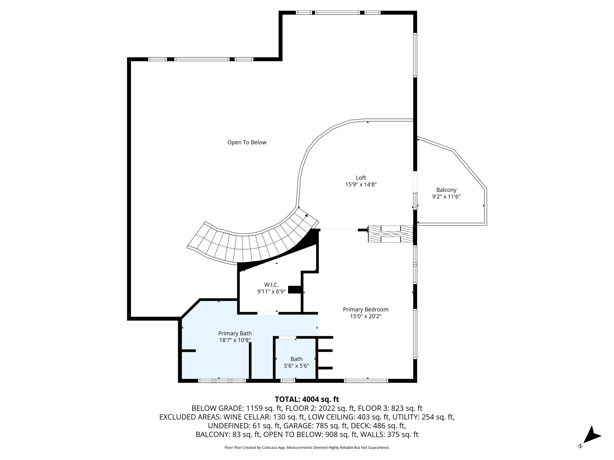 Floor 2