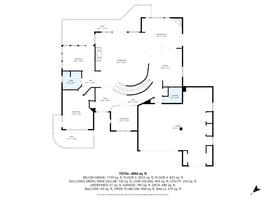 Main Floor
