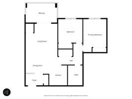 Floorplan #2