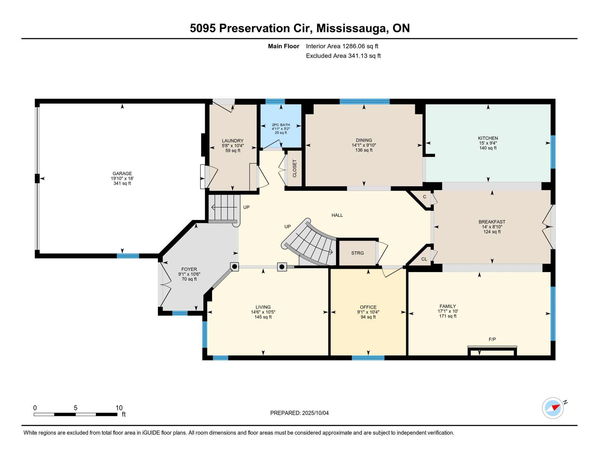 Floorplan #2