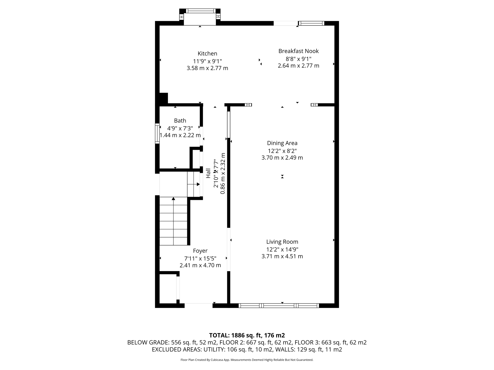 Floorplan #2