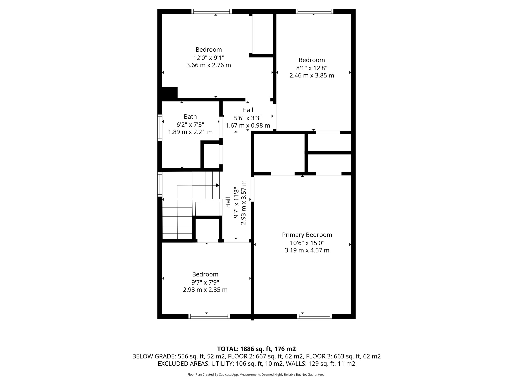 Floorplan #3