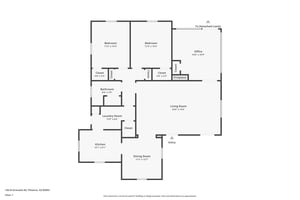 Floor 1