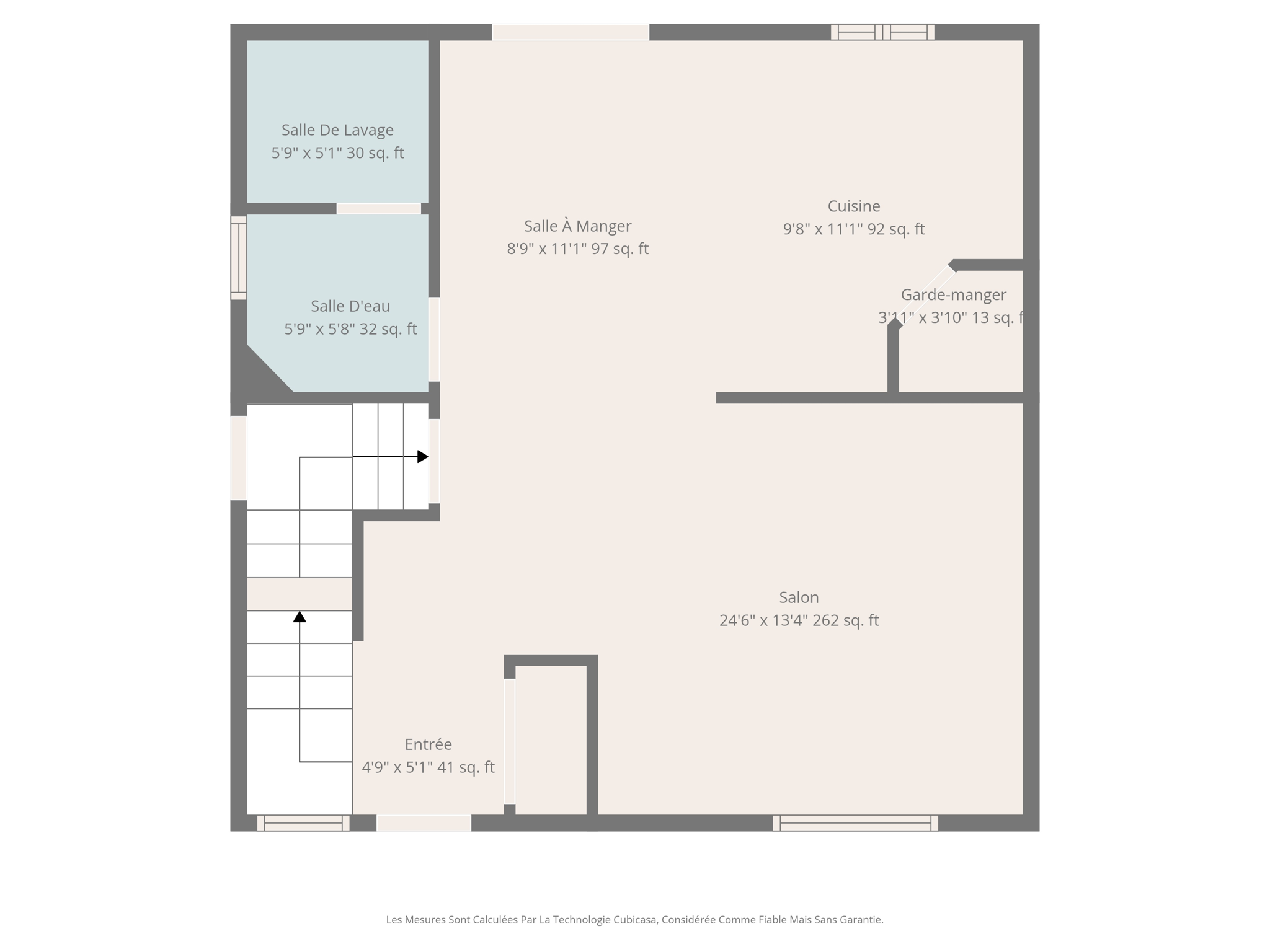Floorplan #2