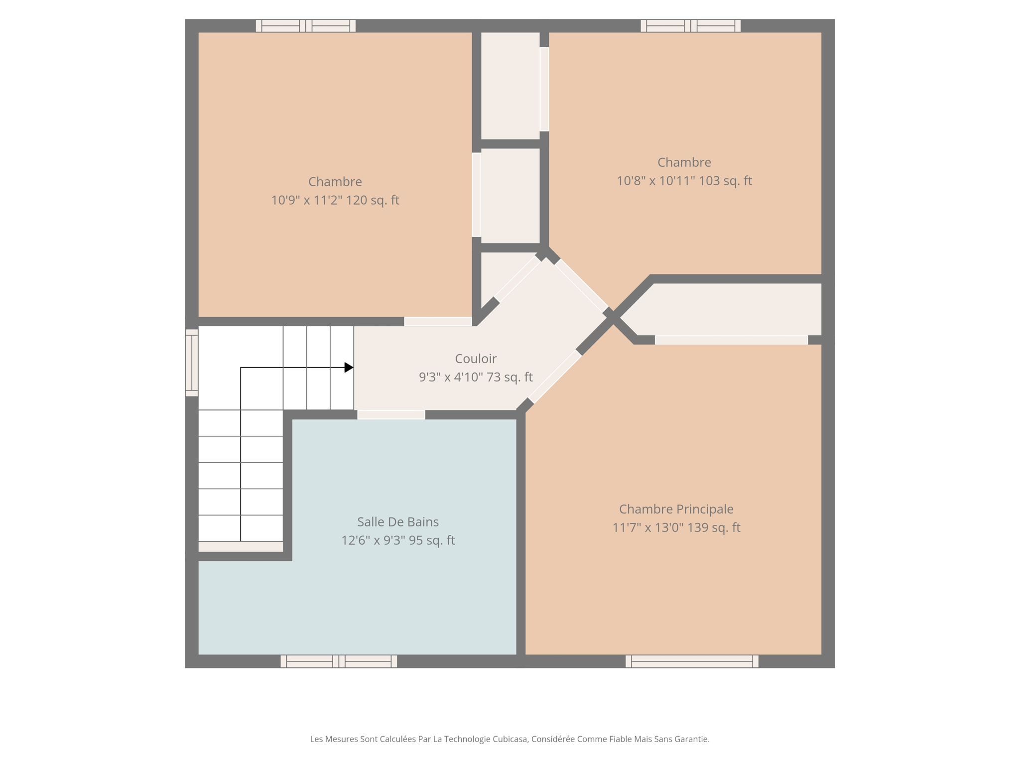 Floorplan #3