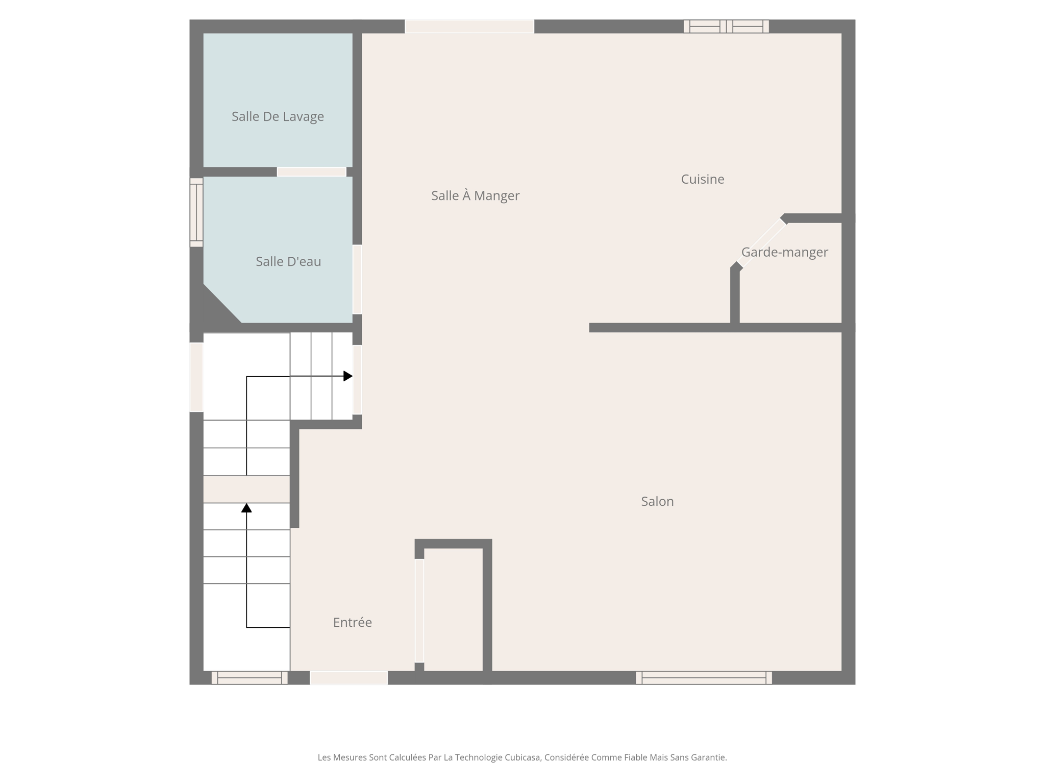 Floorplan #6