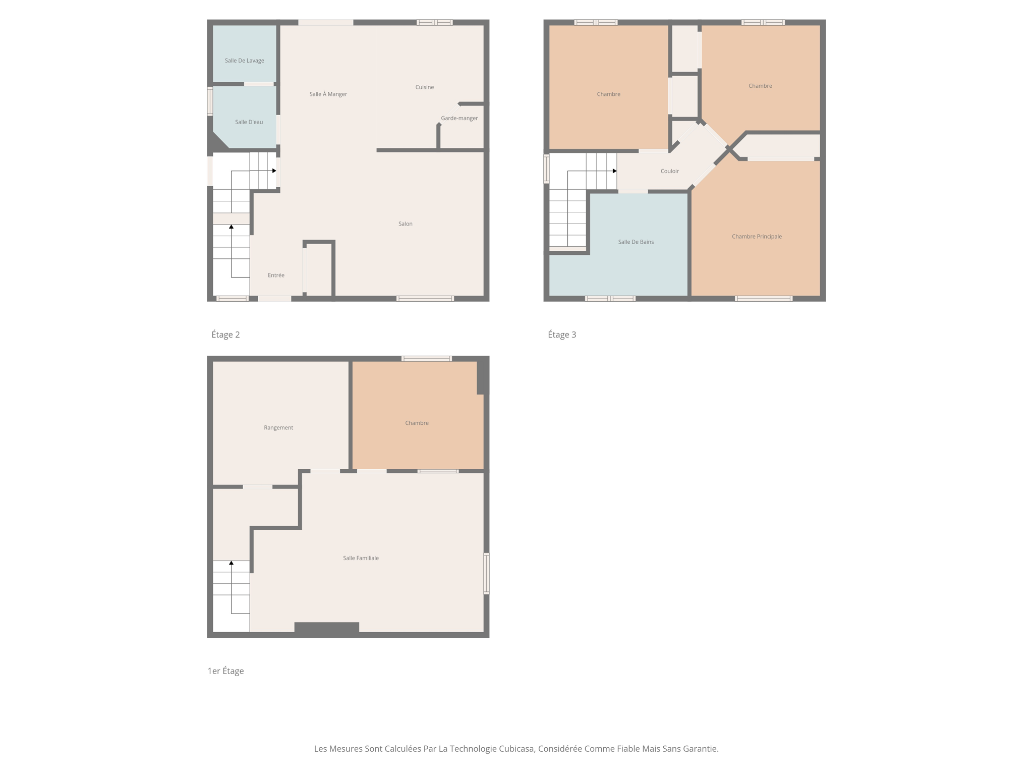 Floorplan #8