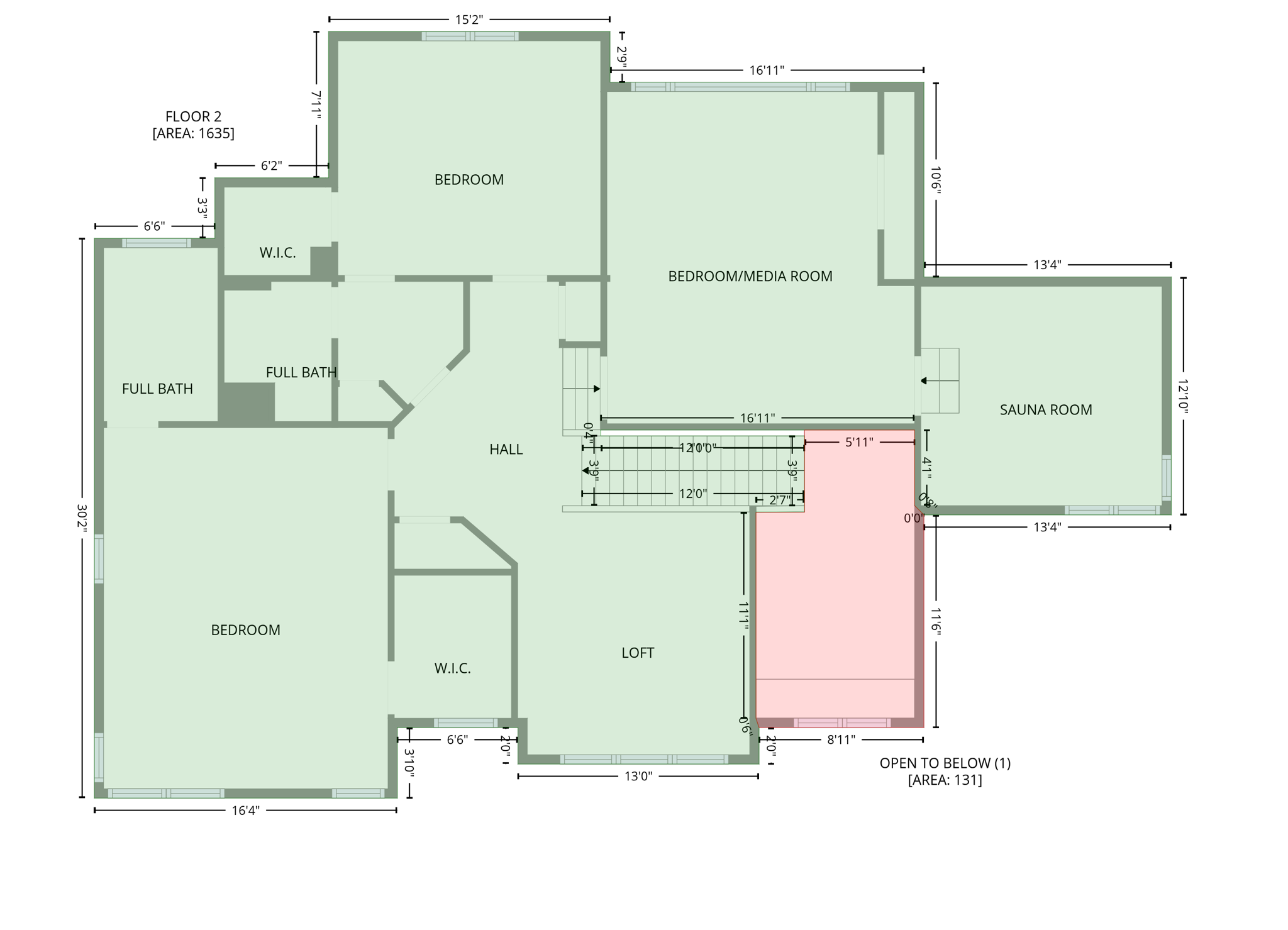 Floorplan #6