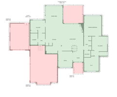 Floorplan #5