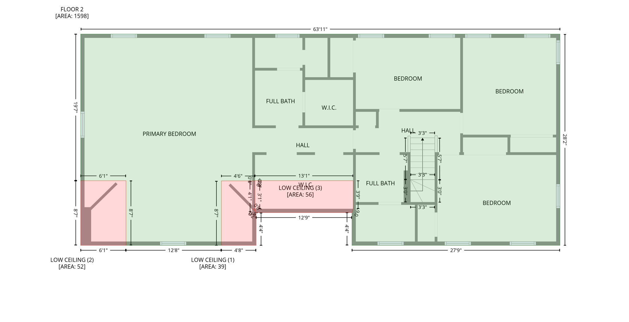 Floorplan #5