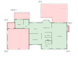 Floorplan #4