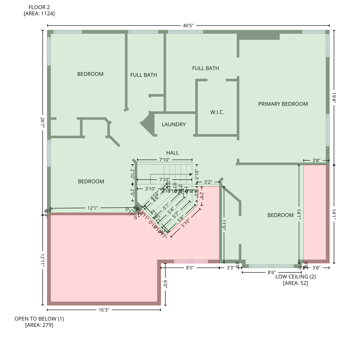 Floorplan #5