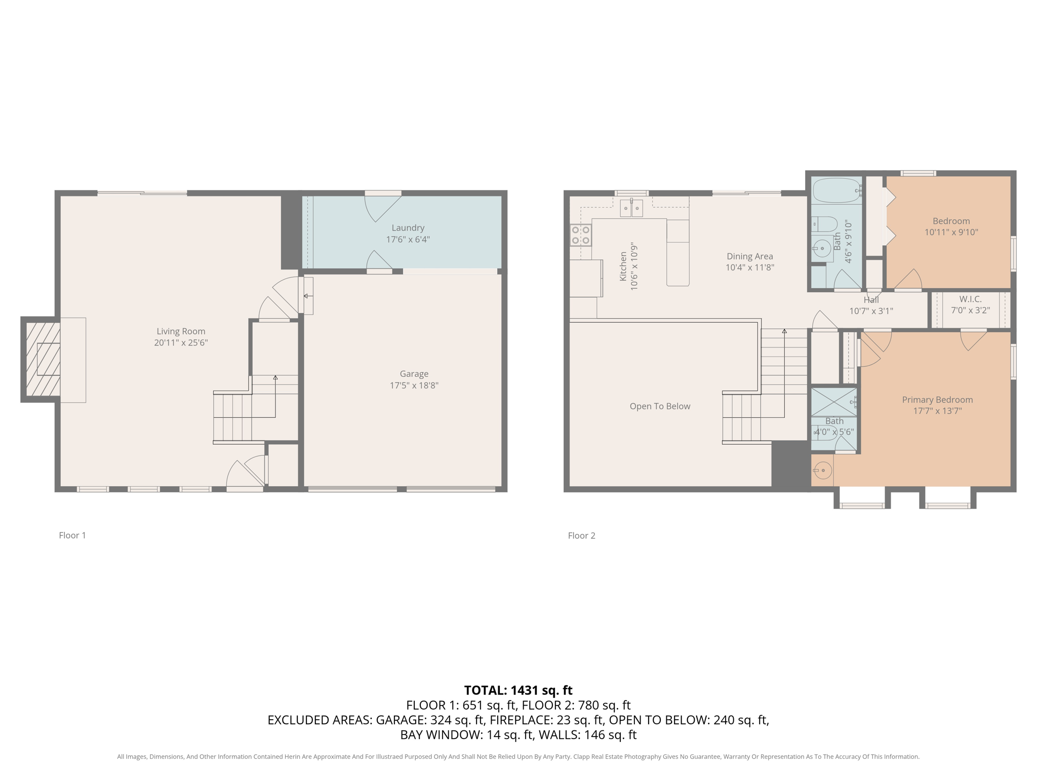 Floorplan #3