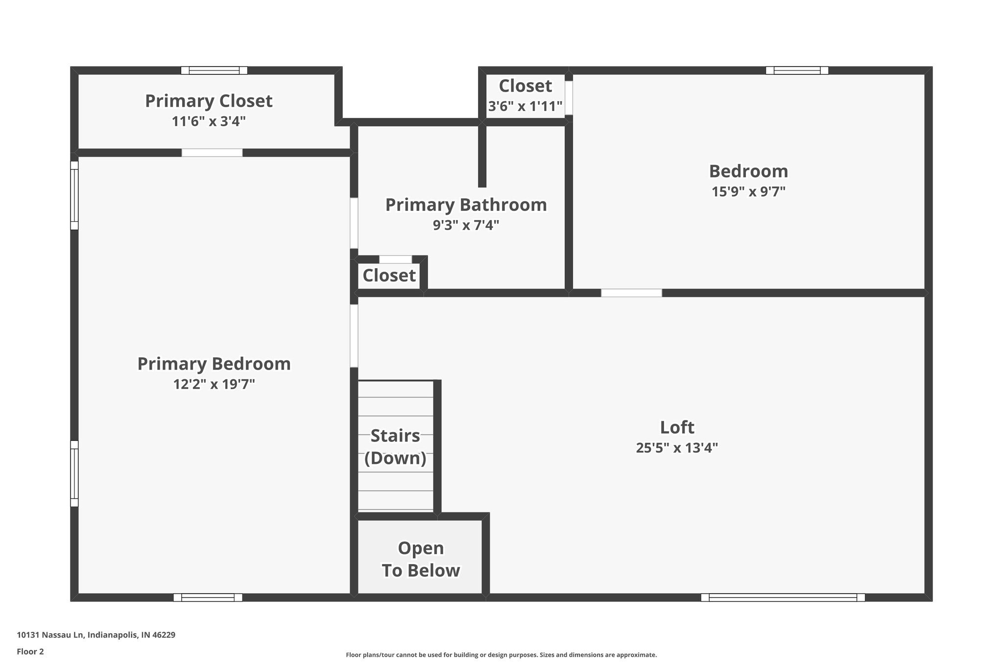 Floor 2