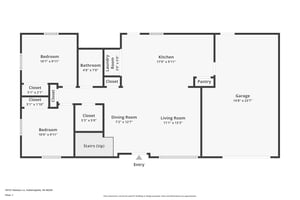 Floor 1