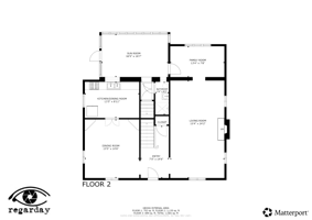 Floorplan #2
