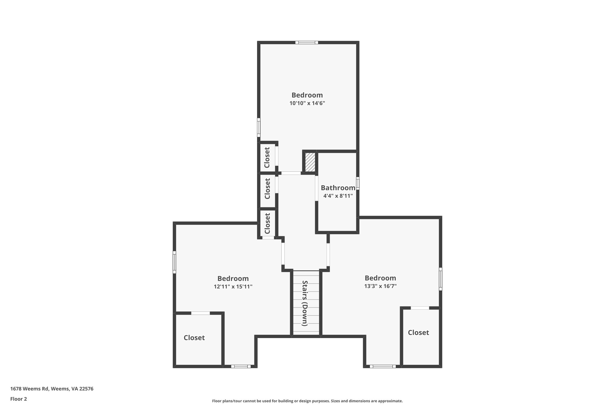Floor 2