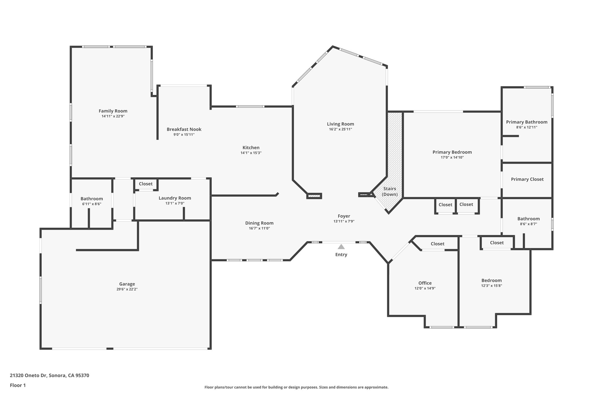 Floor 1
