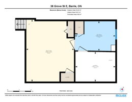 Floorplan #3