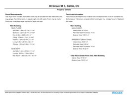 Floorplan #4