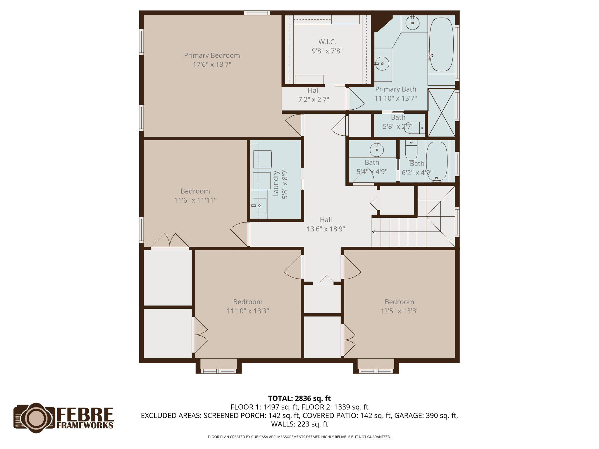 Floorplan #2