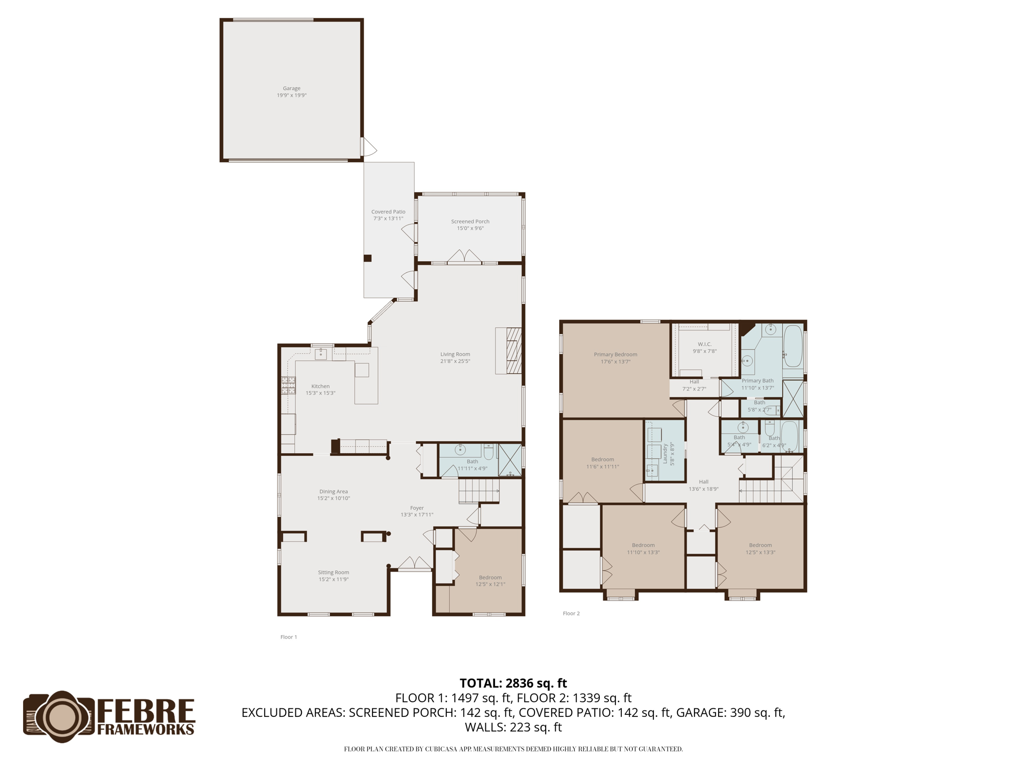 Floorplan #3