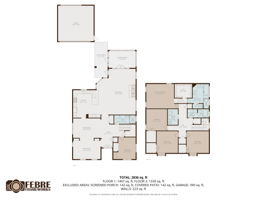 Floorplan #3