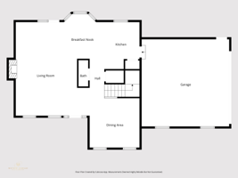 Floorplan #2