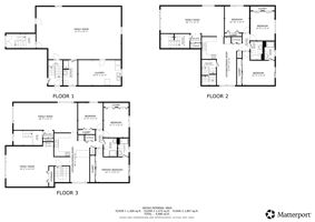 Floorplan #4