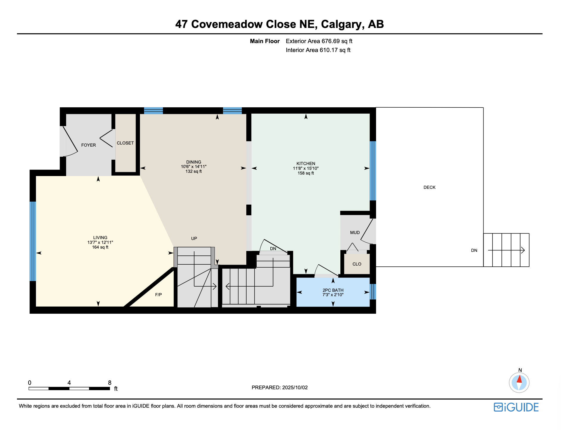 Floorplan #2