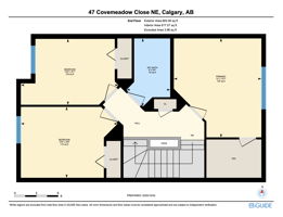 Floorplan #3