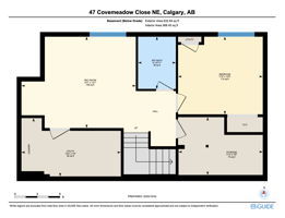 Floorplan #4