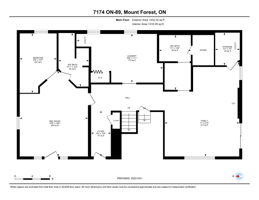 FloorplanBW #5