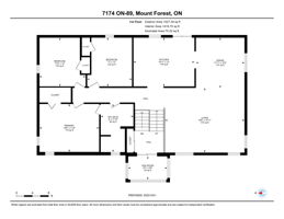 FloorplanBW #6