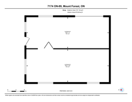 FloorplanBW #7