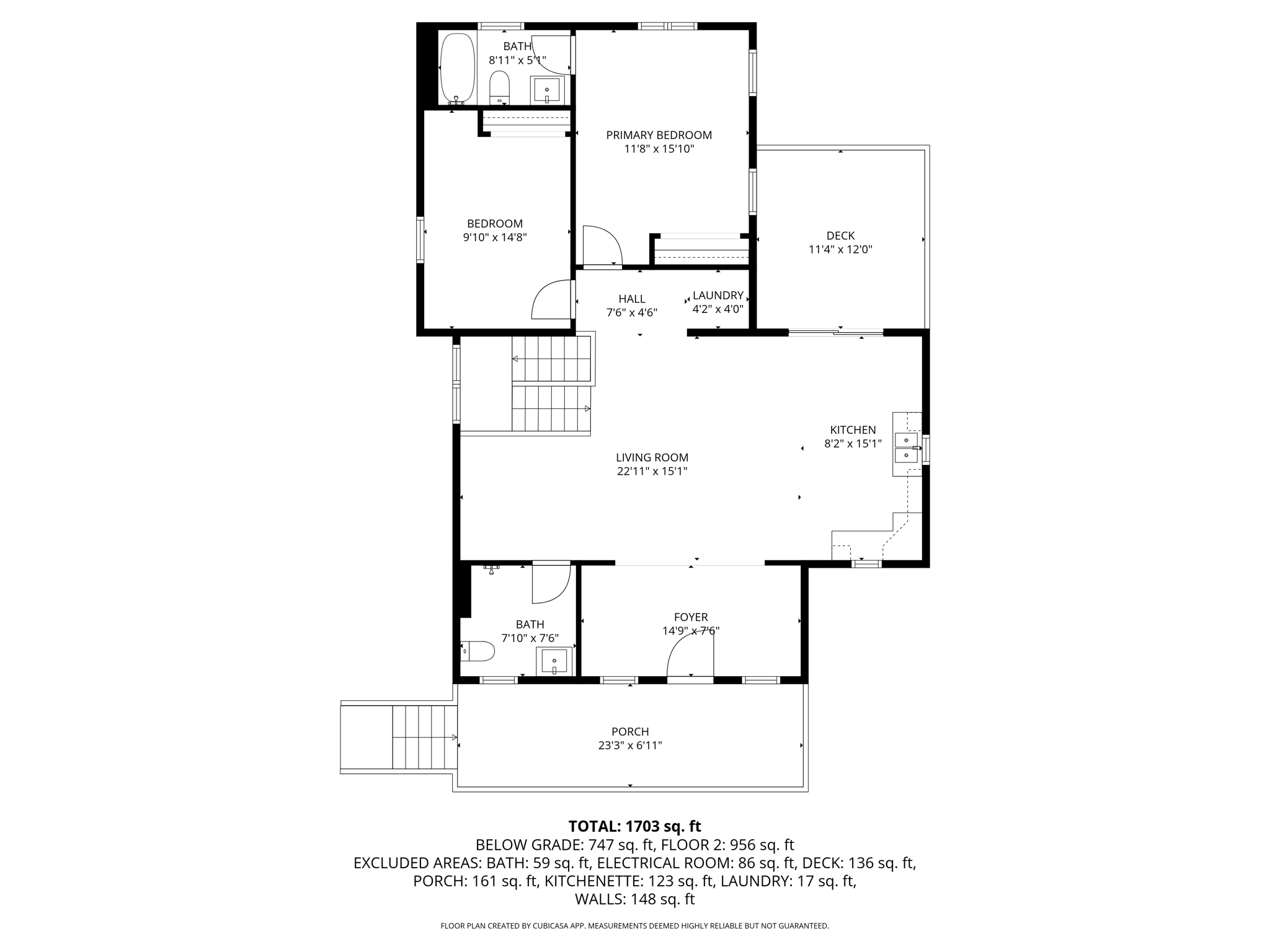 Main Floor
