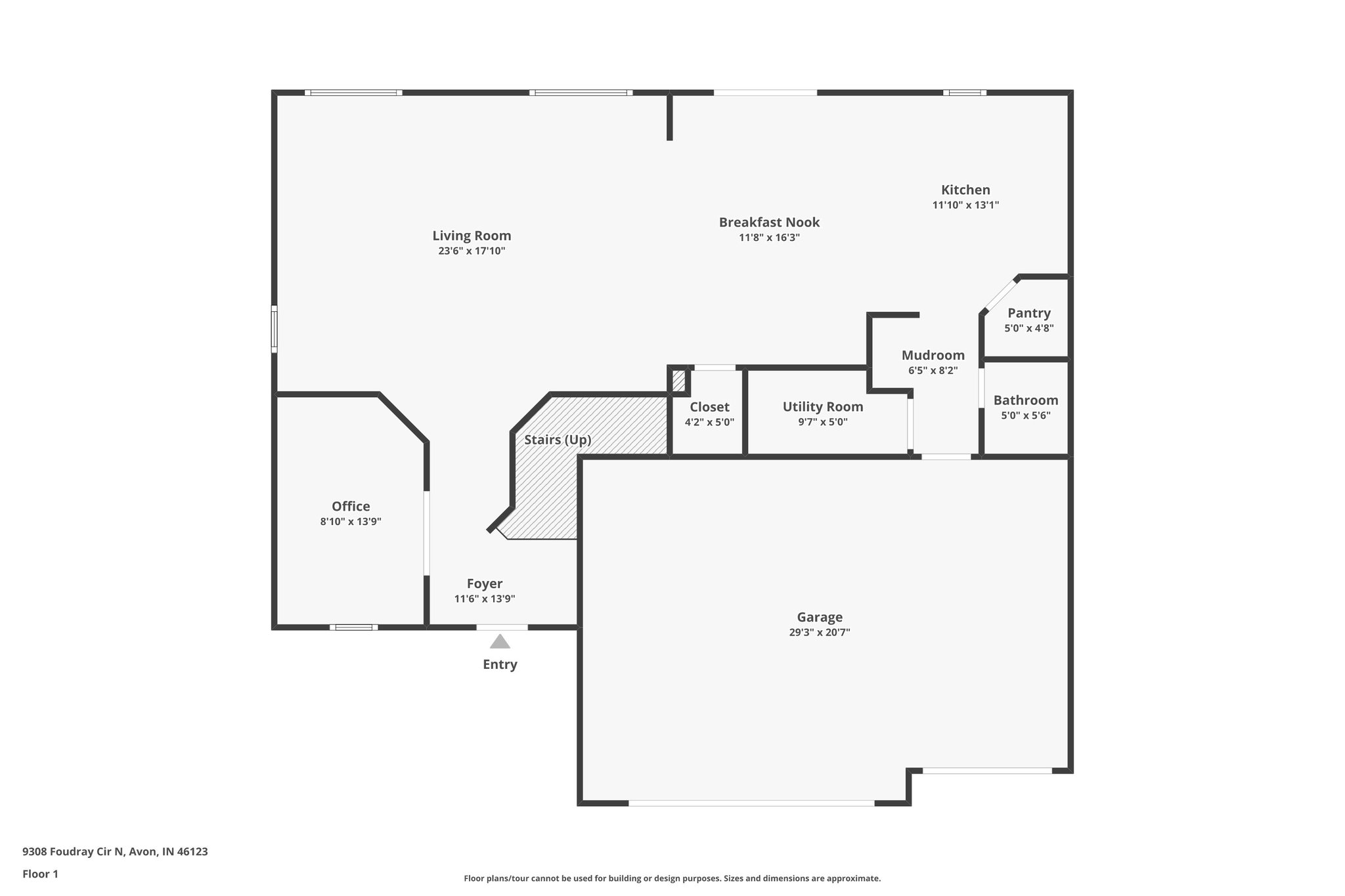 Floor 1